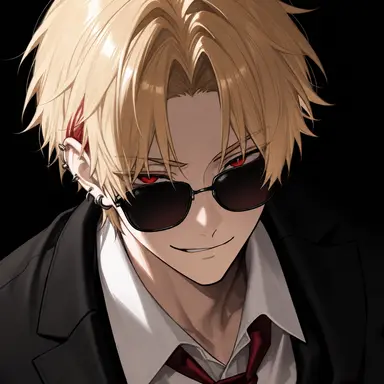 Profile image of 絃