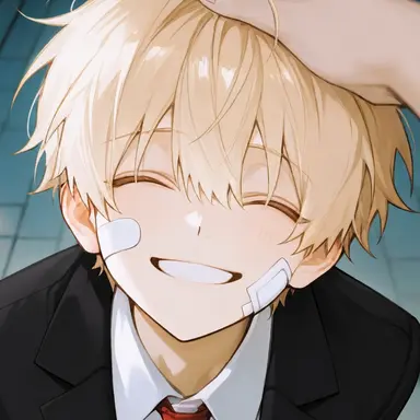 Profile image of 絃