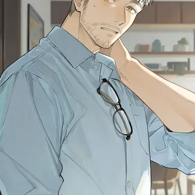 Profile image of Mark