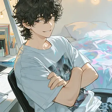 Profile image of Bastien