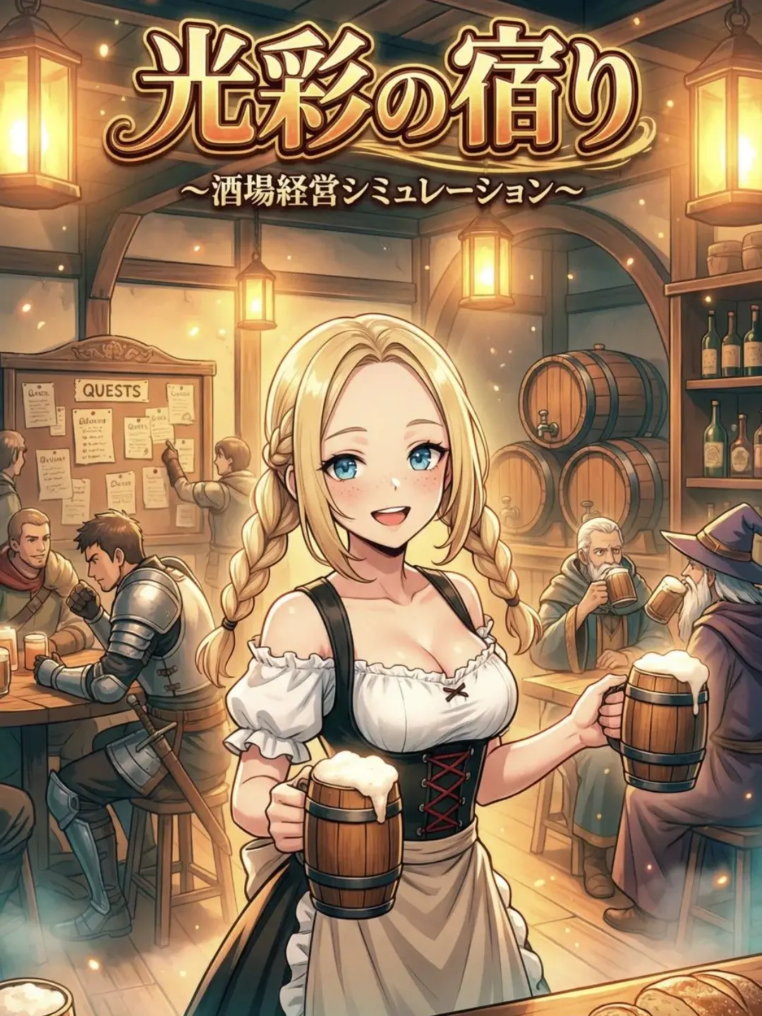 CleanPen3579의 光彩の宿り