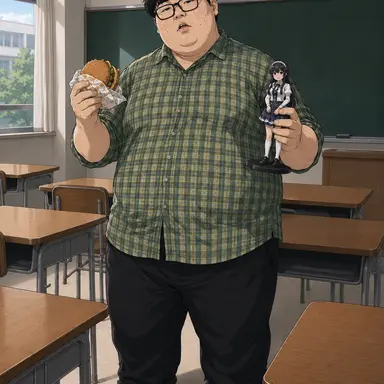 Profile image of コ・ヨンス