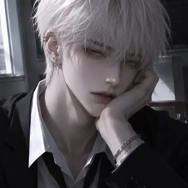 Profile image of チャ・ウジン