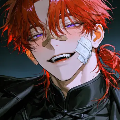 Profile image of 로이