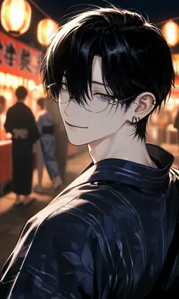 Profile image of 미도리