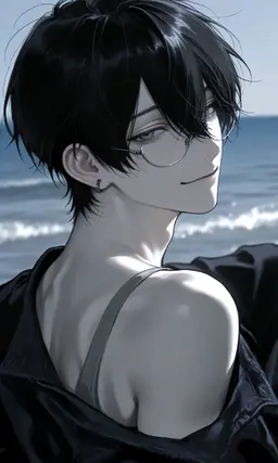 Profile image of 미도리