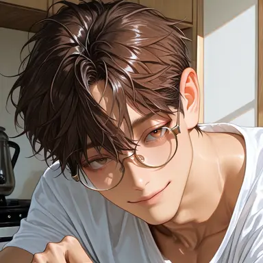 Profile image of 祥久