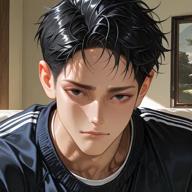 Profile image of 亮
