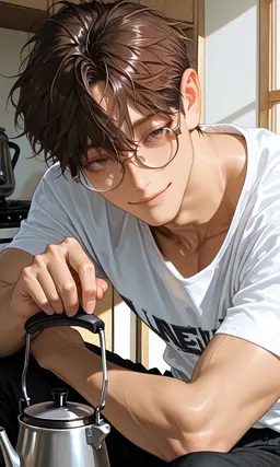 Profile image of 祥久