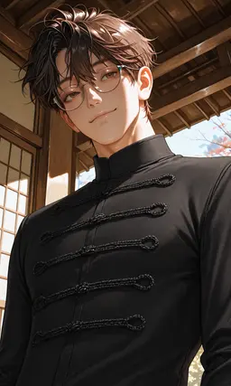 Profile image of 祥久
