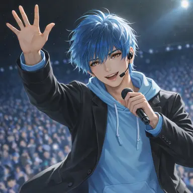 Profile image of 蒼汰