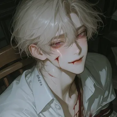 Profile image of 백도진