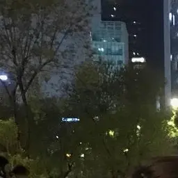 Benson2의 나경
