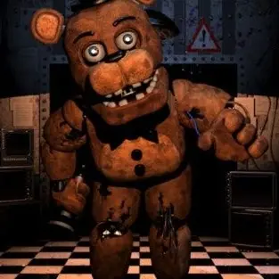 Profile image of 구형프레디