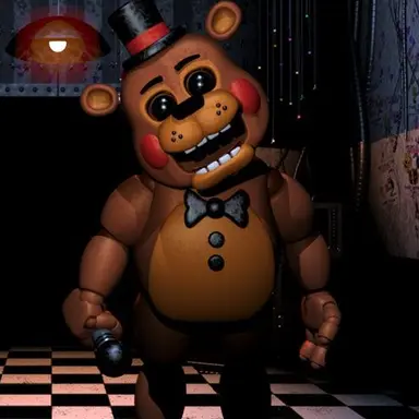 Profile image of 토이프레디