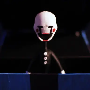 Profile image of 퍼펫