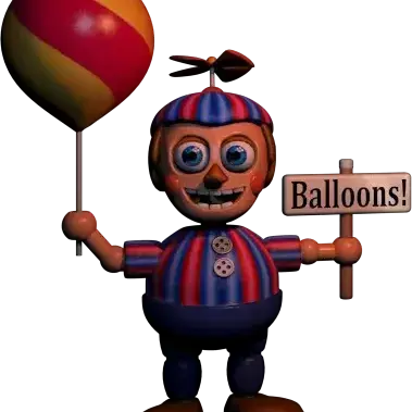 Profile image of 벌룬보이