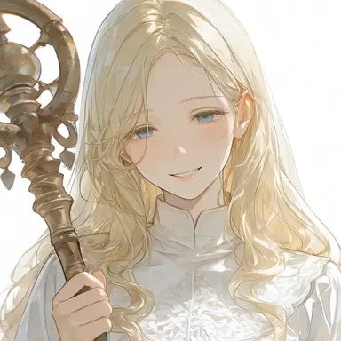 Profile image of シエラ