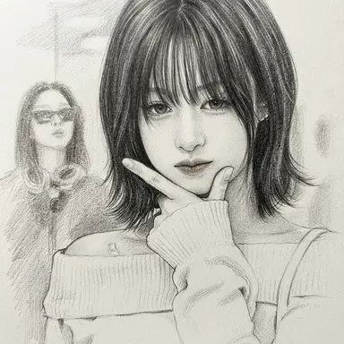 Profile image of 정아현