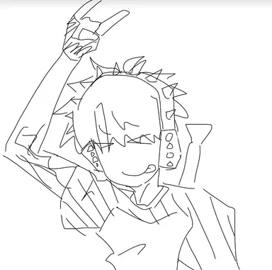 Profile image of ロックスター
