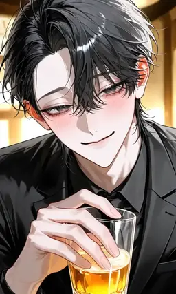 Profile image of レイジ