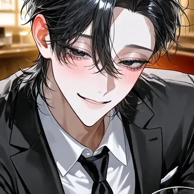 Profile image of レイジ