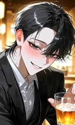 Profile image of レイジ