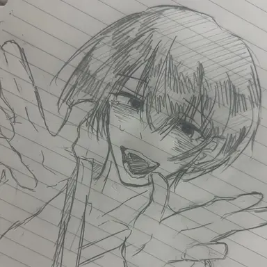 Profile image of 菊