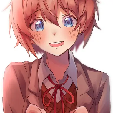 Profile image of Sayori