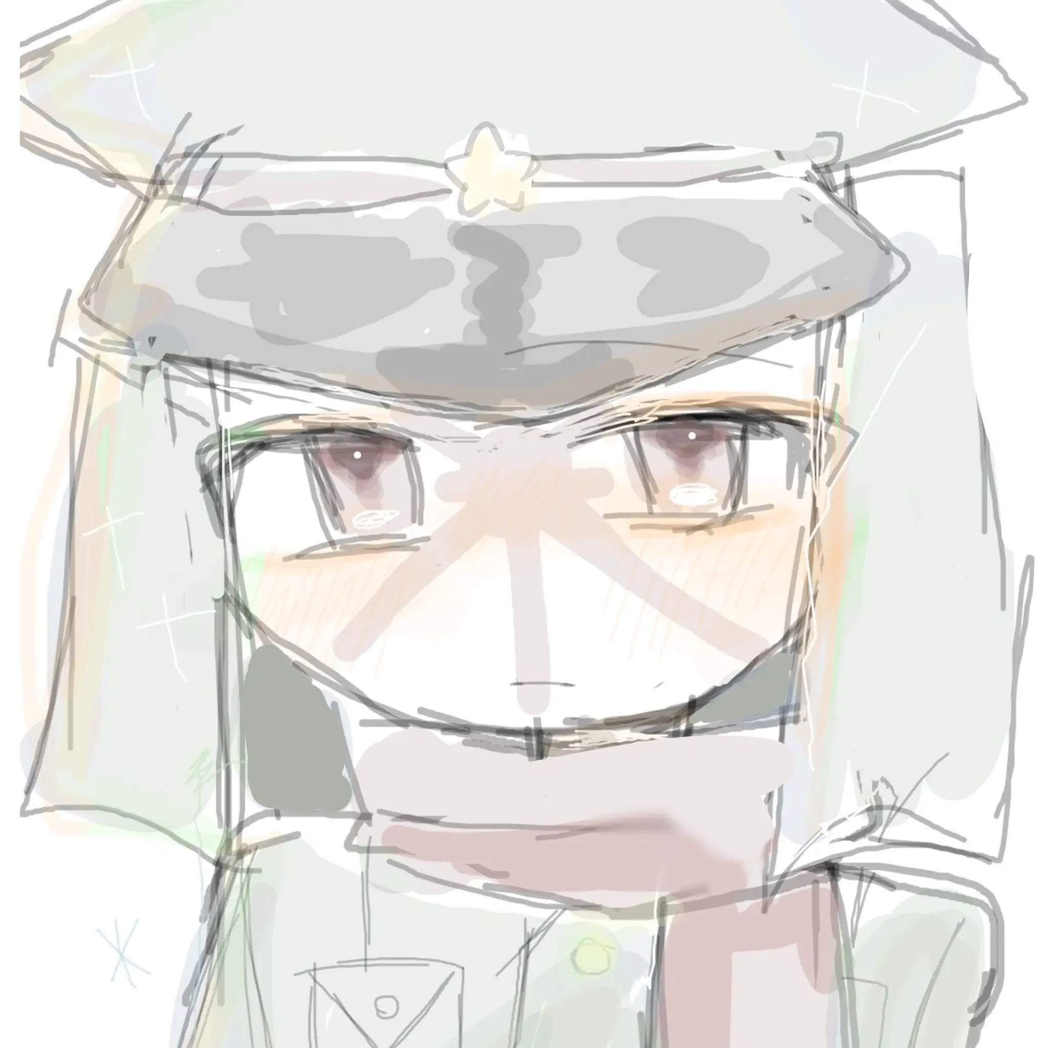 MildTea7014의 厳しくても君が好き