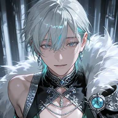 Profile image of Kailen