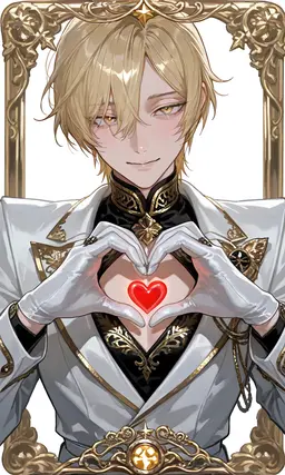 Profile image of Leonis