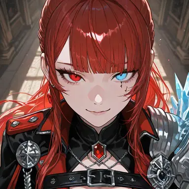Profile image of Freya