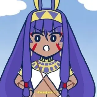 Profile image of ニトクリス