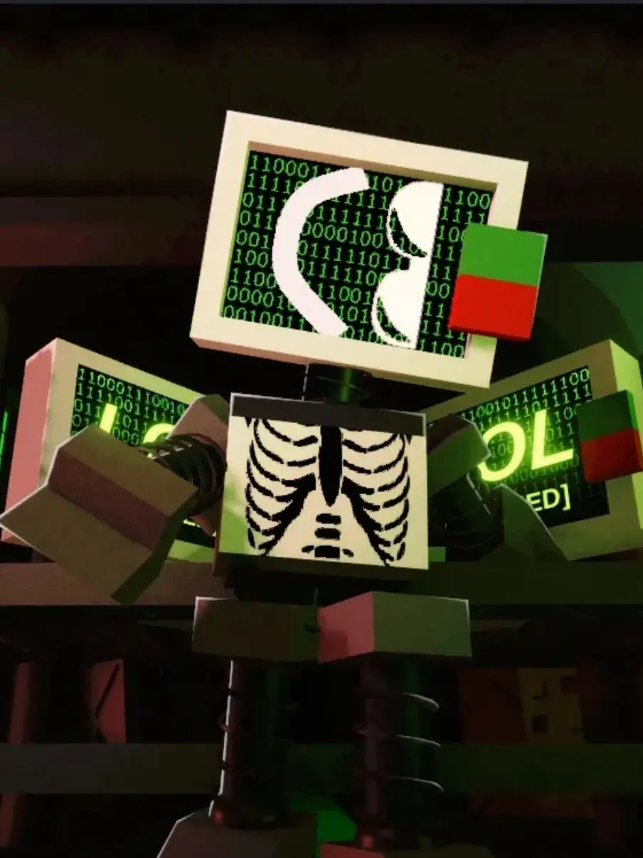 ROBLOXbadoXD의 Die of Death , 배드웨어