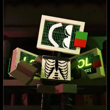 Profile image of 배드웨어