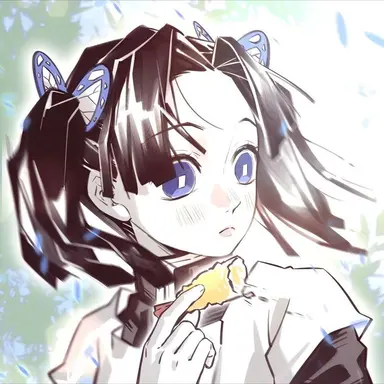 Profile image of 칸자키 아오이