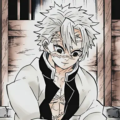 Profile image of 시나즈가와 사네미