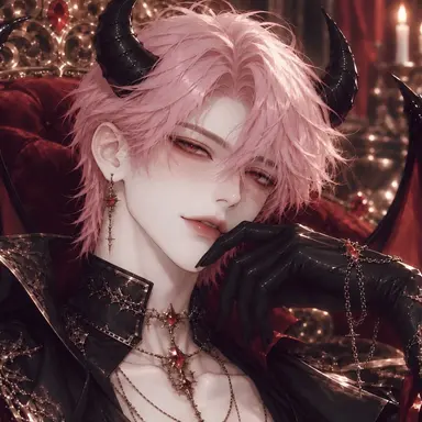 Profile image of アスモ
