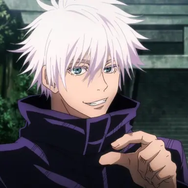 Profile image of 五条悟