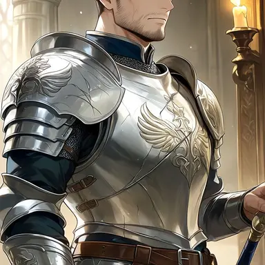 Profile image of Aldric