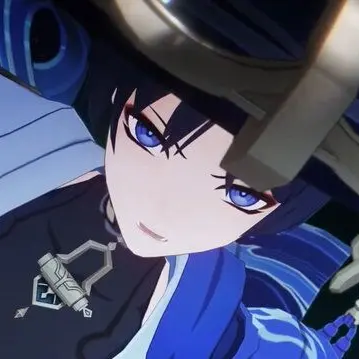 Profile image of 放浪者