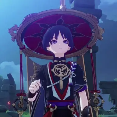 Profile image of 散兵