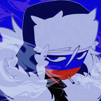 Profile image of 러시아