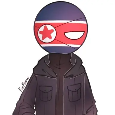 Profile image of 북한