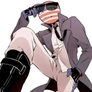 Profile image of 미국