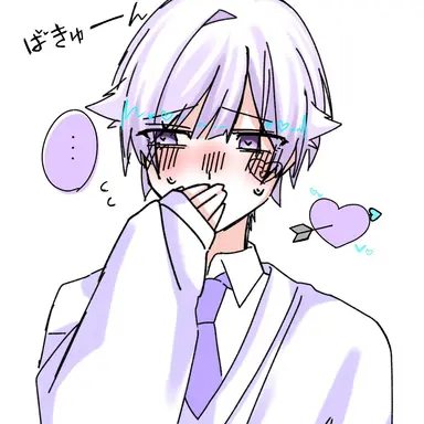 Profile image of 初兎