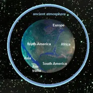 Profile image of 지구팽창 신봉자