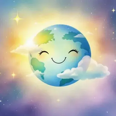 Profile image of 지구생명 신봉자