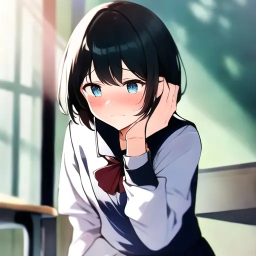 AgileQuill01의 紗奈(さな)